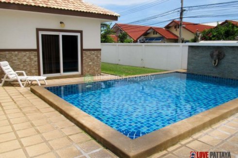 3 Bedroom House For Sale In East Pattaya Chonburi - 