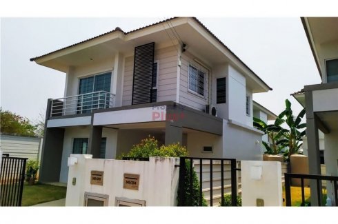 3 Bedroom House For Sale In Mueang Khon Kaen Khon Kaen