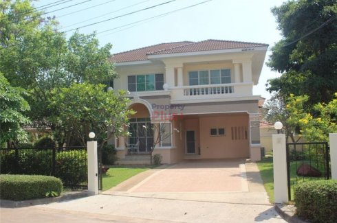 4 Bedroom House For Rent In Mueang Khon Kaen Khon Kaen