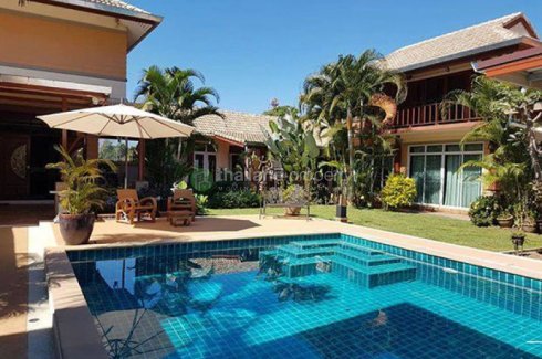 10 Bedroom House For Rent In Nong Chom Chiang Mai