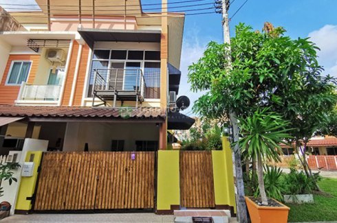 2 Bedroom Townhouse For Rent In Kathu Phuket