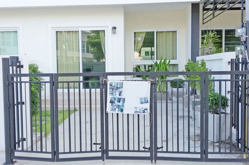 2 Bedroom Townhouse For Rent In Pa Daet Chiang Mai