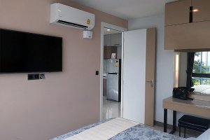 1 Bedroom Condo for sale in Silk Ao Nang Condominium, Ao Nang, Krabi