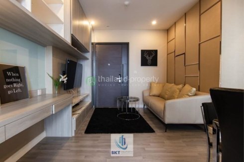 Condo In The Room Rama 4 Rong Mueang Bangkok 7 500 000 30 000 Thailand Property