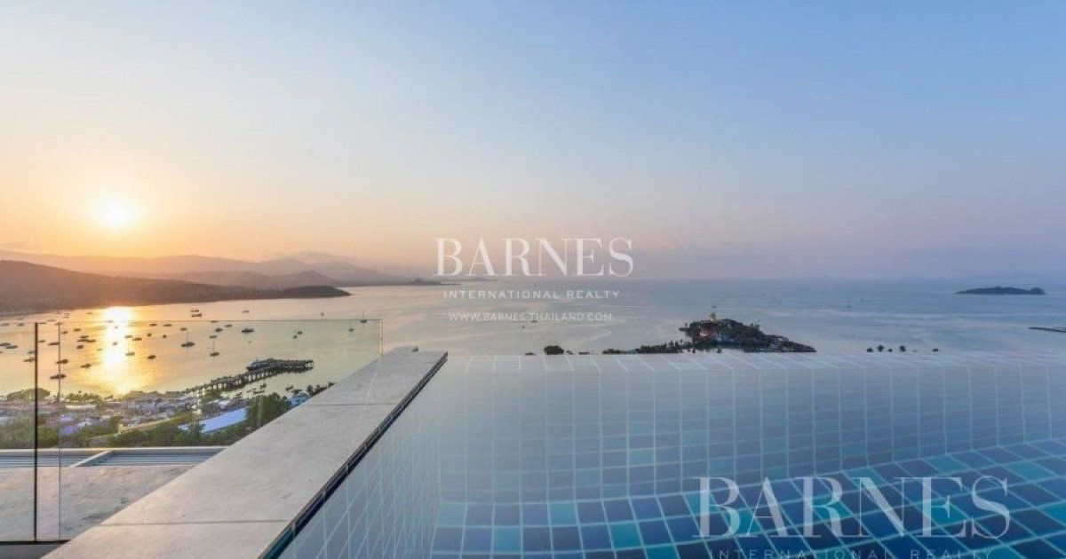 Luxury Apartment In Bang Rak A S Br 11 Apartment For Sale In Surat Thani Thailand Property